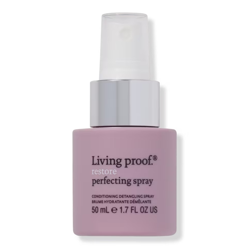 Living Proof Travel Size Restore Perfecting Spray